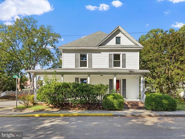 501 E Grove St, Delmar