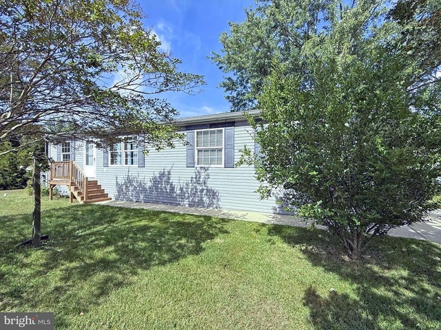 17232 Pine Water Dr #17, Lewes