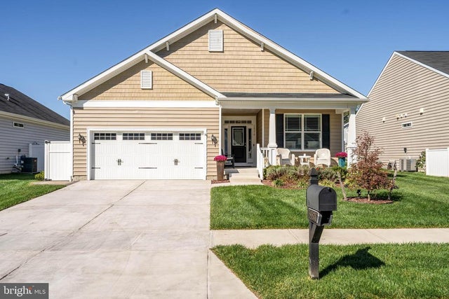 34378 Spring Brook Ave, Lewes