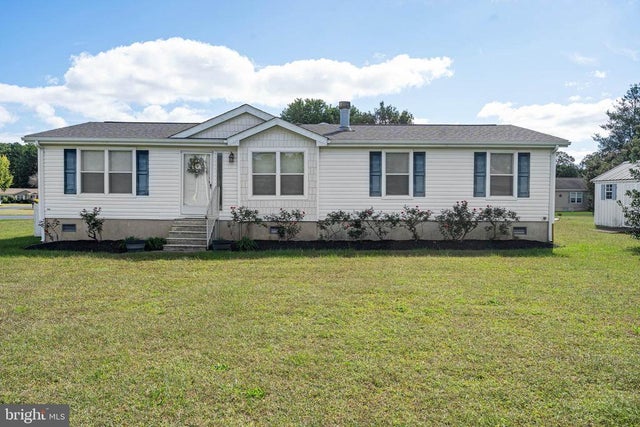 45 Ritter Dr, Millsboro