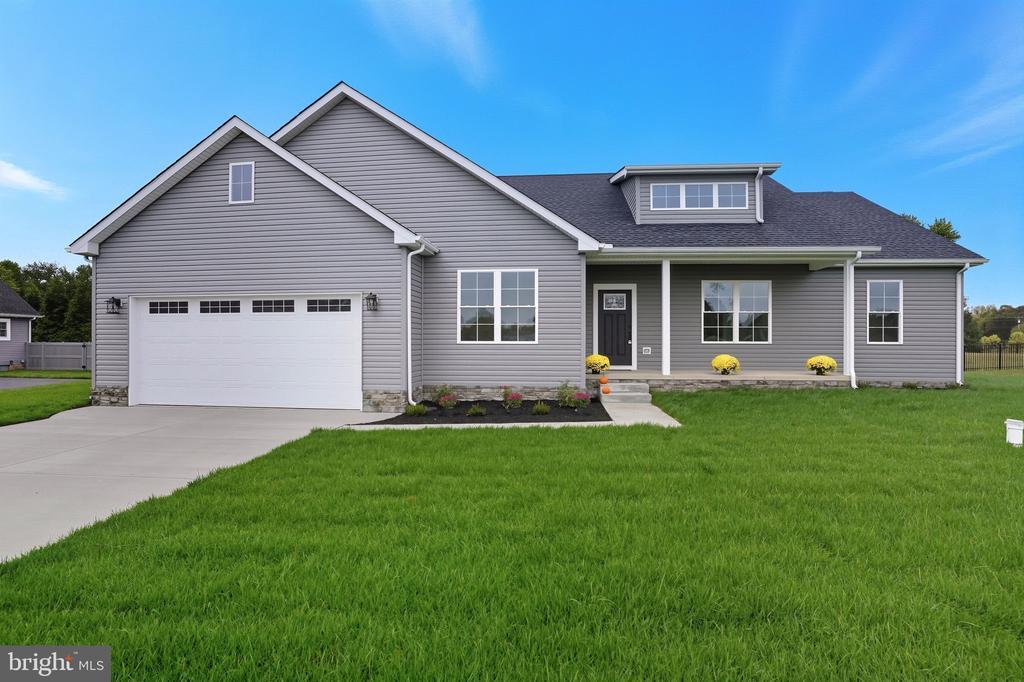 63 Beacon Cir, MILLSBORO