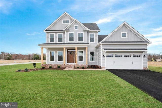 25246 Bethesda Road - Lot A, Georgetown