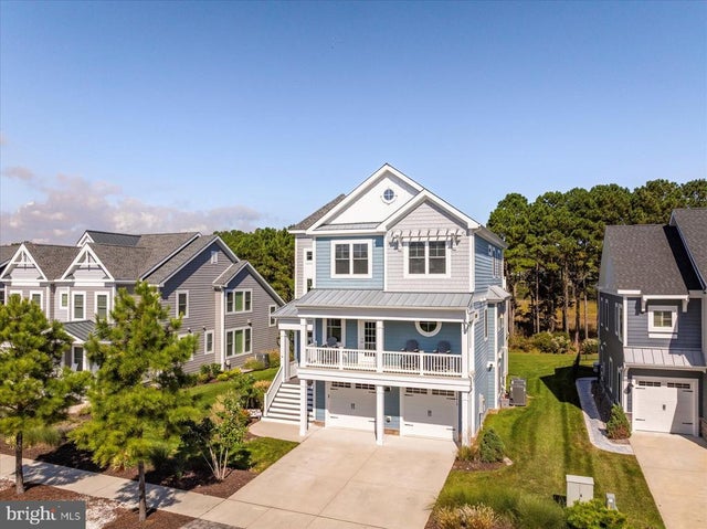 26415 Crosswinds Lndg, Selbyville