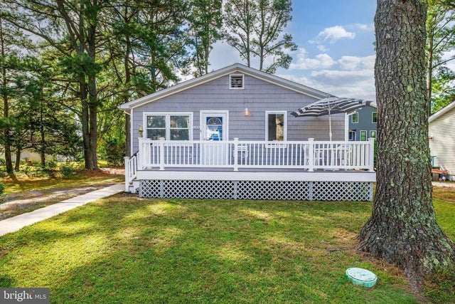 602 Second Street, Bethany Beach