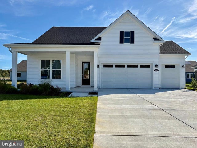 24463 Robert Andrew Dr, Millsboro