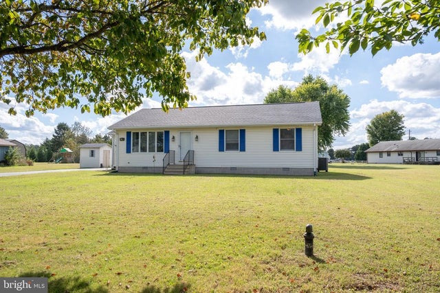 22400 Zoar Rd, Georgetown