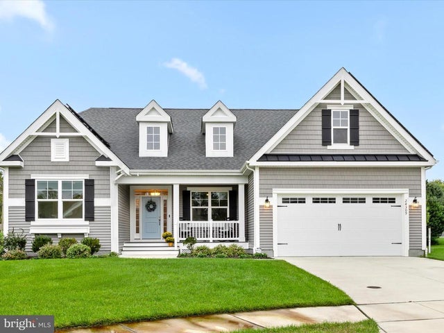 24309 Avery Ct, Harbeson