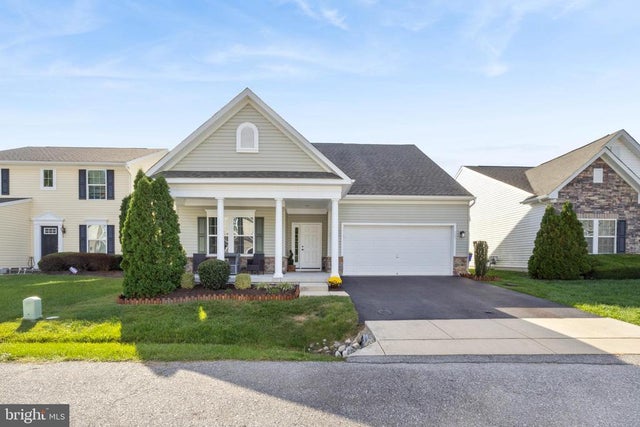 163 Bobbys Branch Rd, Millsboro