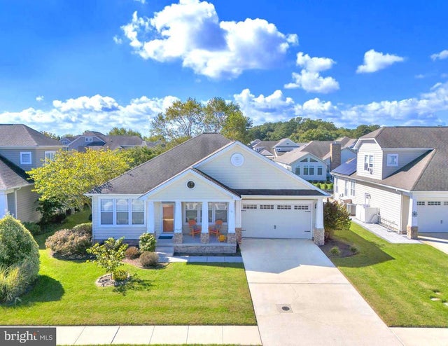 17269 Dorsey St, Lewes