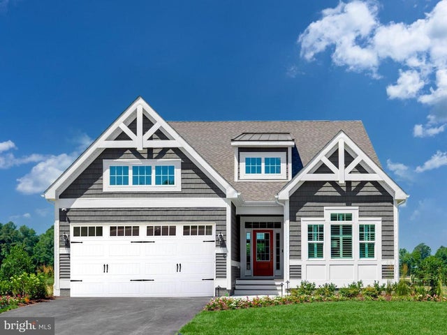 24330 Inkberry Dr, Harbeson