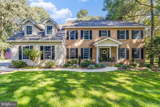 17028 Deer Run, Milford