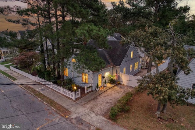 106 Hickman St, Rehoboth Beach