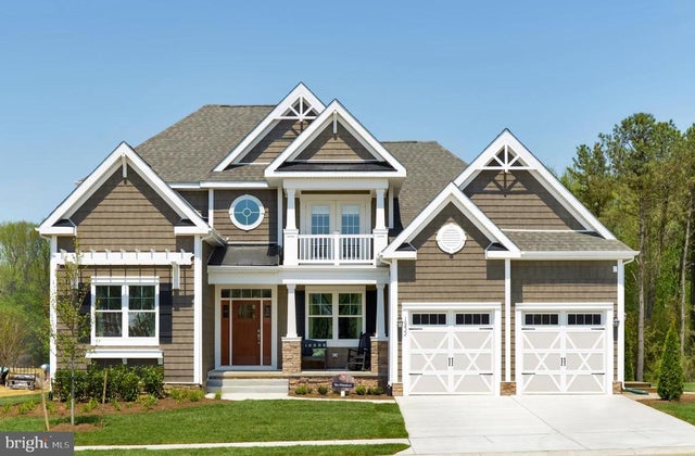 21781 Eastbridge Loop, Lewes