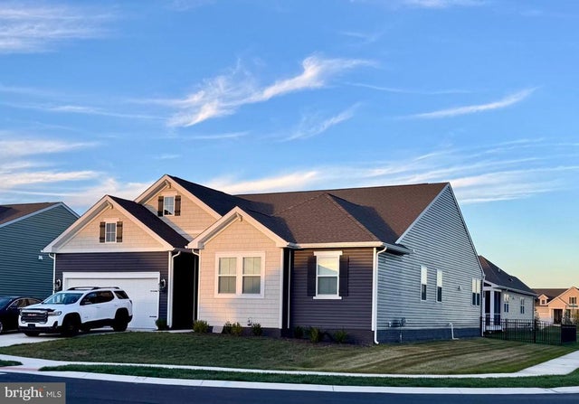 23402 Buttonbush Way, Millville