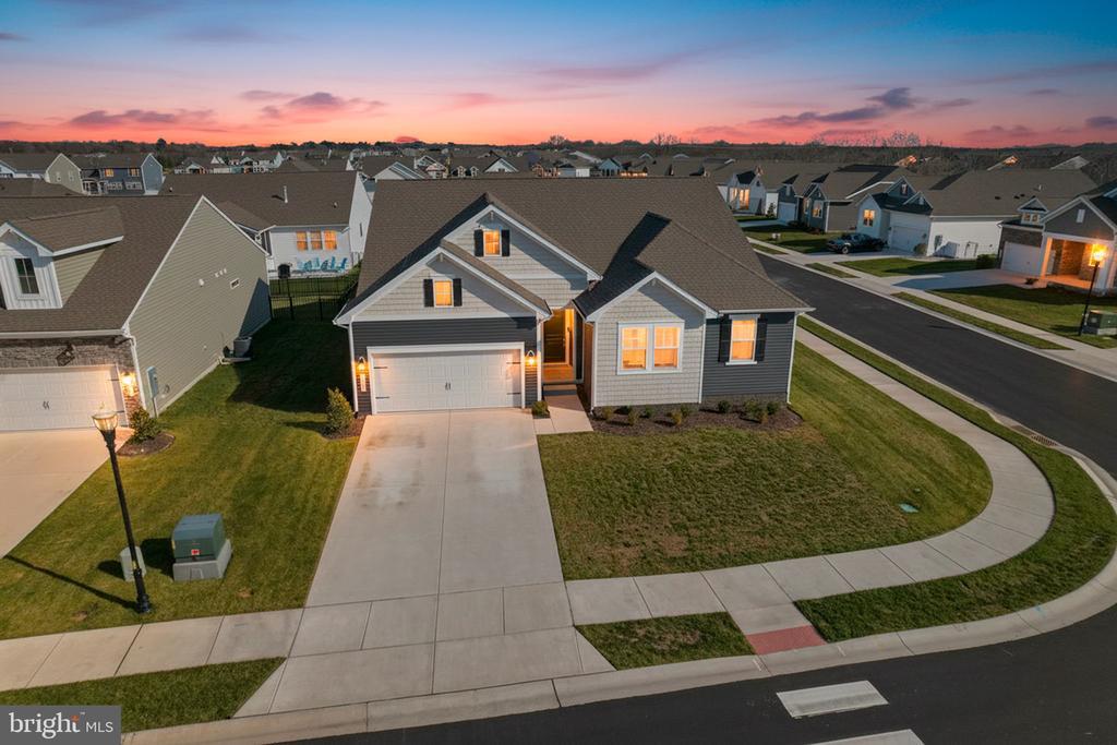 23402 Buttonbush Way, MILLVILLE