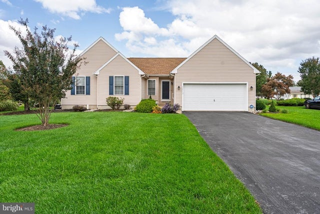 34753 Lauren Dr, Rehoboth Beach