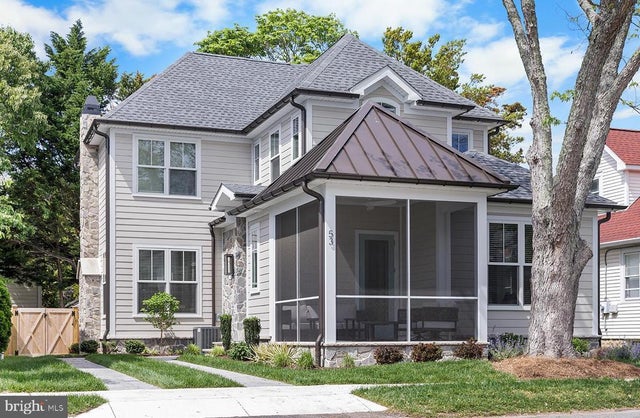 52 Henlopen Ave, Rehoboth Beach