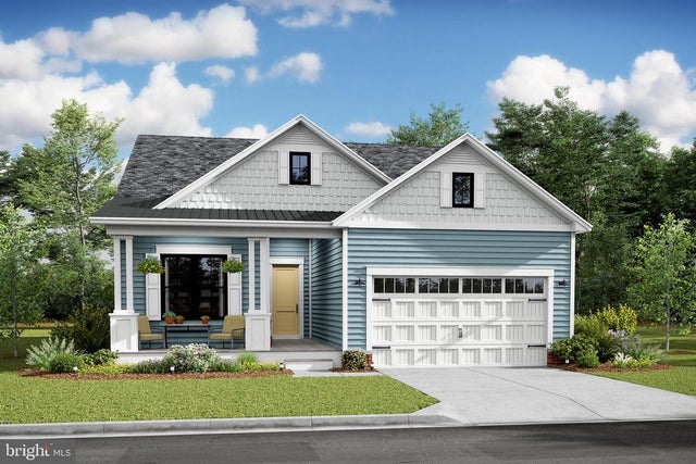 15424 Solomon Way, Lewes