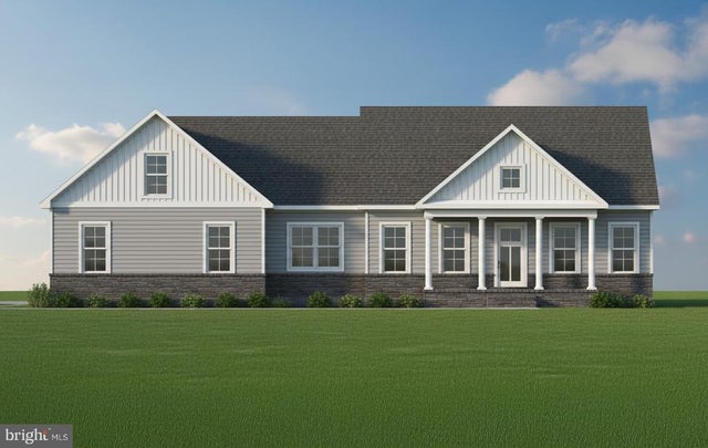 4466 Mayflower Ln, Seaford