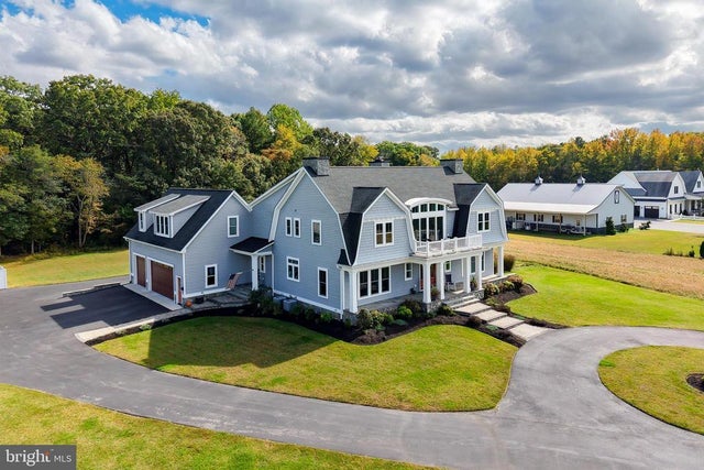 24081 Gravel Hill Rd, Georgetown