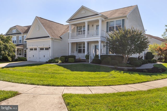 36396 Babbling Brook Way, Lewes