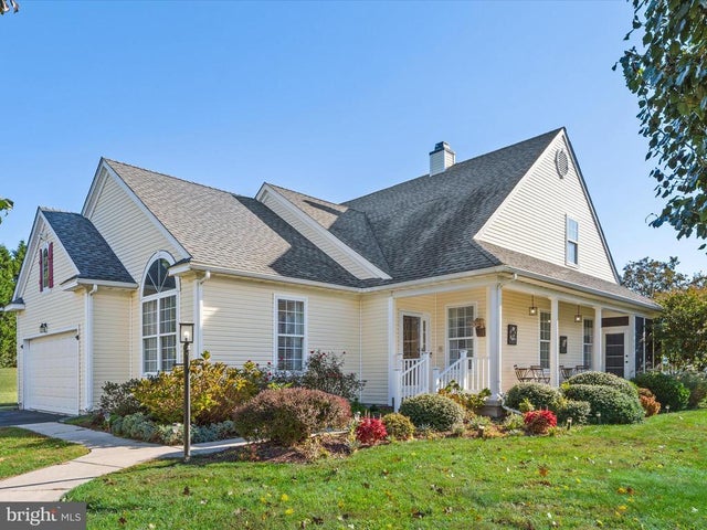 24 Avebury Ct, Rehoboth Beach