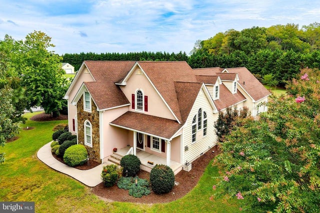 20296 Bundick Branch Dr, Milton