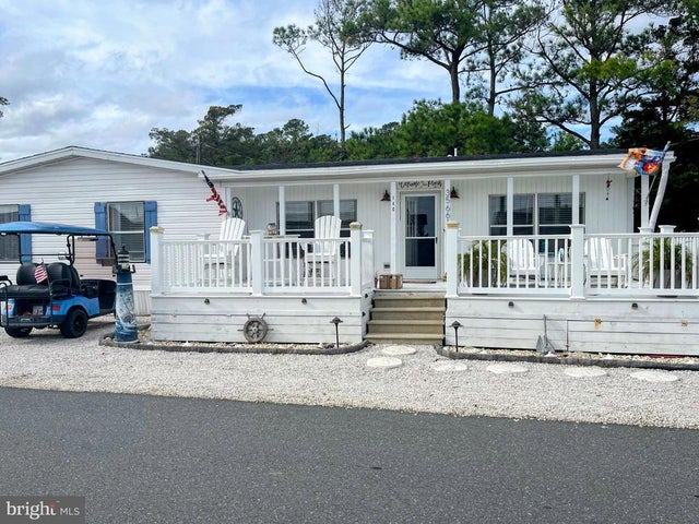 35661 E River Dr #c14, Millsboro