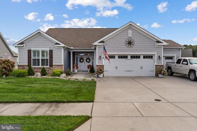 15376 Crape Myrtle Rd, Milton