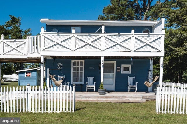 28432 Delaware Ave, Millsboro