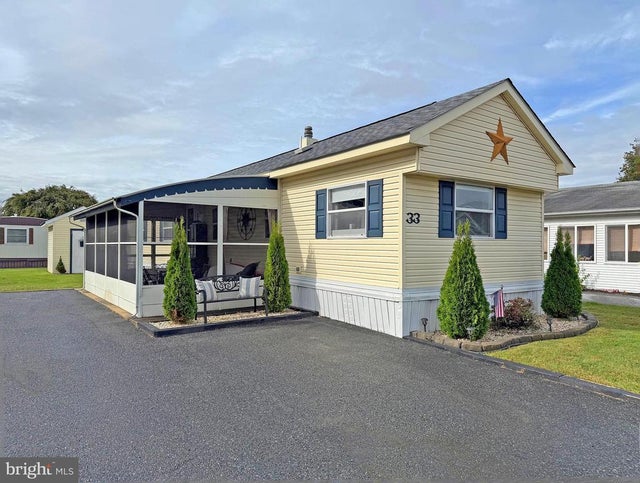 33 Gunpowder Ln, Rehoboth Beach