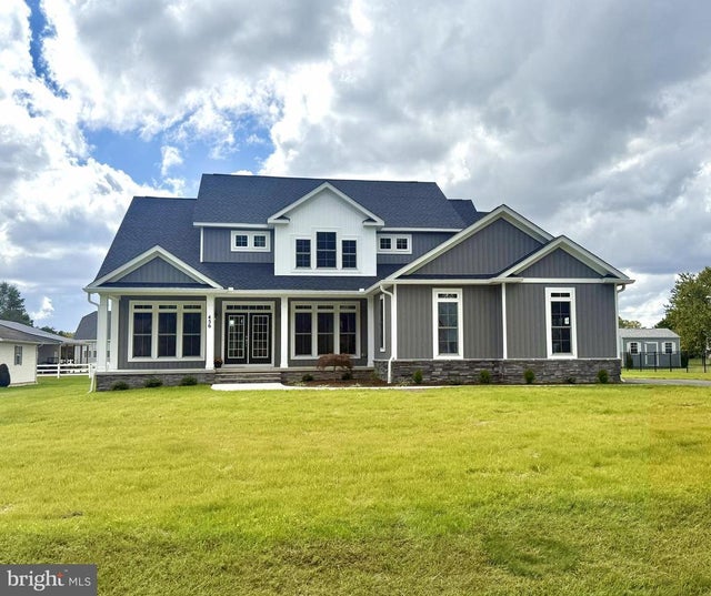456 Woodside Rd, Millsboro