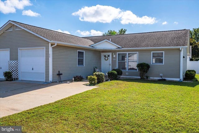 314 Derby Way, Millsboro