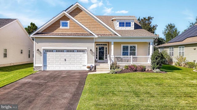 34791 Mute Swan Ln, Rehoboth Beach
