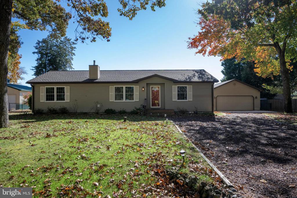 32548 W James Ct, MILLSBORO