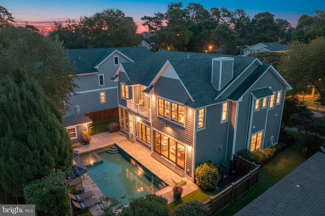 121 Laurel St, Rehoboth Beach