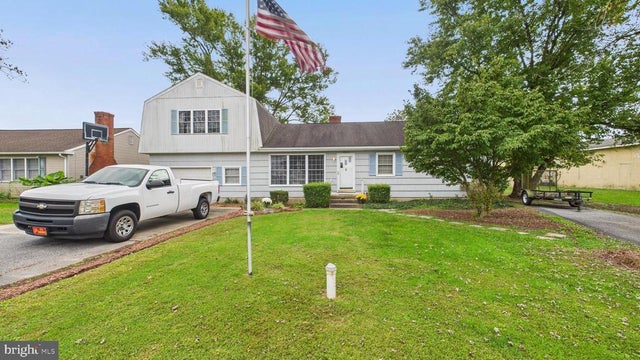 22424 Lewes Georgetown Hwy, Georgetown