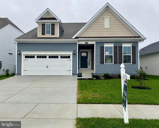 29233 Oxford Dr, Millsboro