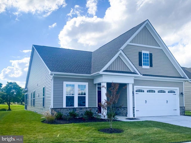 345 Heritage Shores Cir, Bridgeville