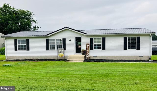 14131 Redden Rd, Bridgeville