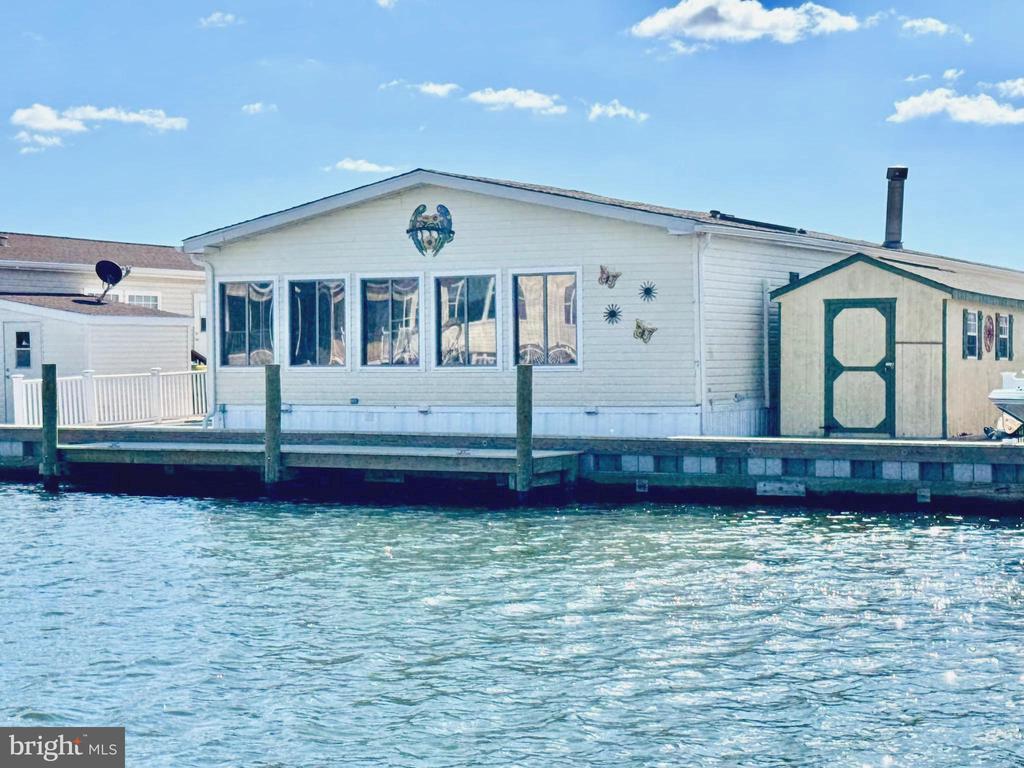 35615 Knoll Way #43056, MILLSBORO