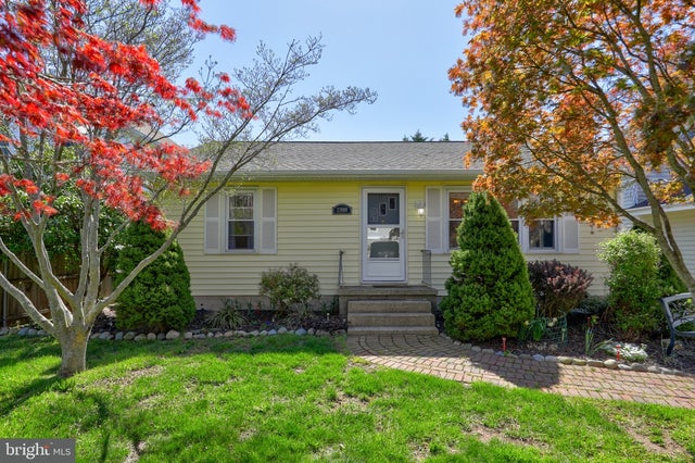 21089 Elizabeth Ave, Rehoboth Beach