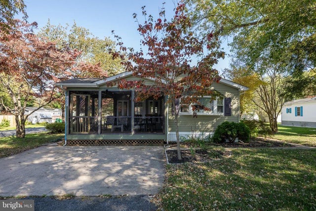 19695 Prince St, Rehoboth Beach