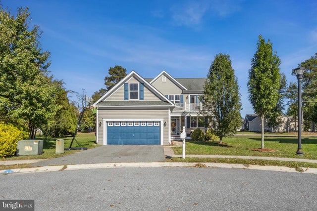 316 Amberly Ct, Millsboro