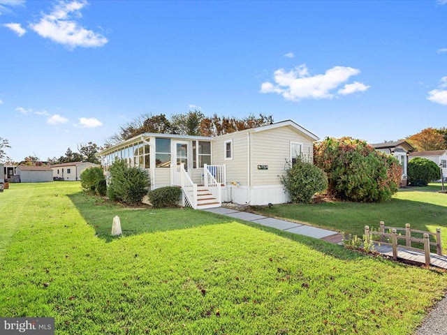 37424 Shady Way, Selbyville