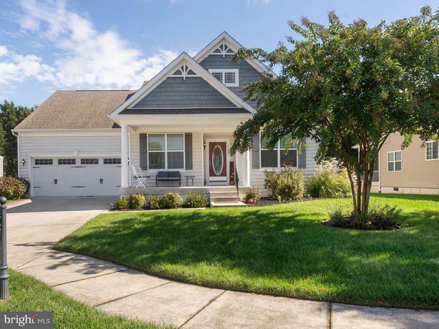 25206 Lumberton Dr, Millsboro