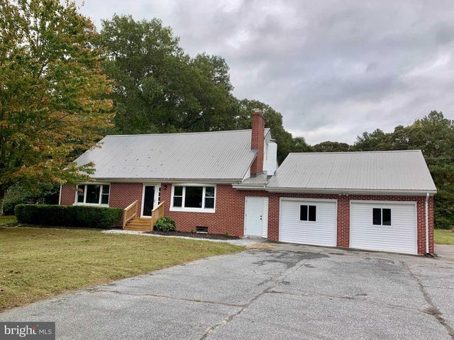 14774 County Seat Hwy #lot 2, Seaford