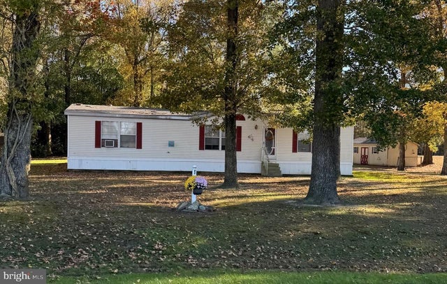 16202 Shiloh Church Rd, Laurel