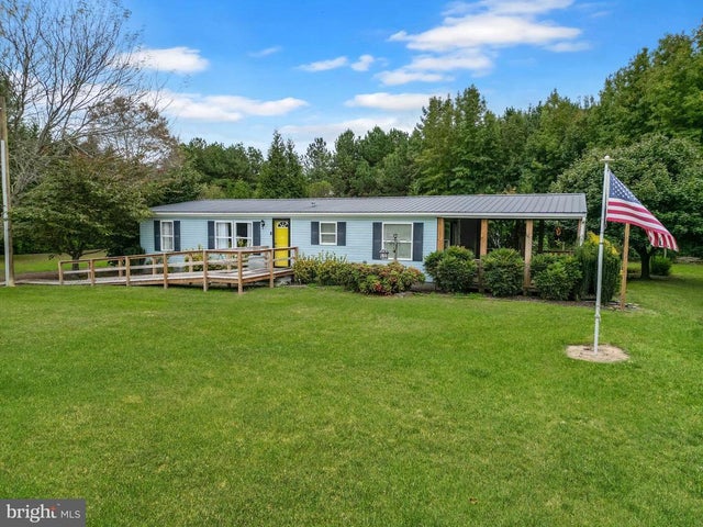 18417 Chaplains Chapel Rd, Bridgeville