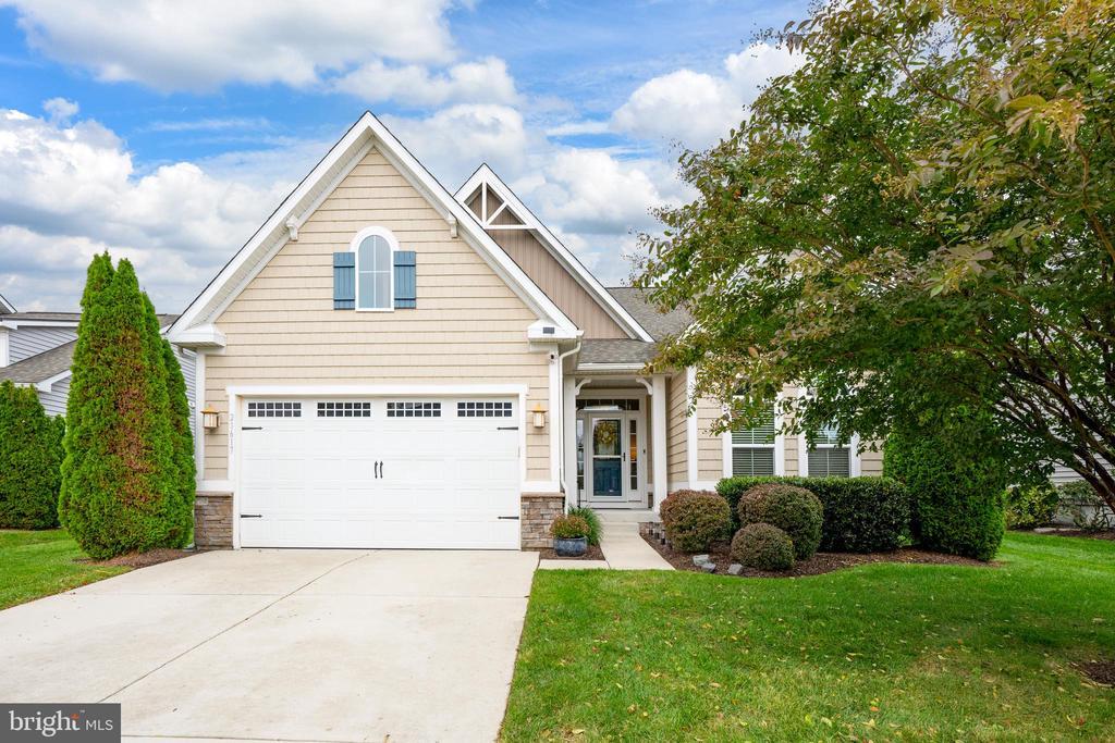 21617 Graves Dr, LEWES